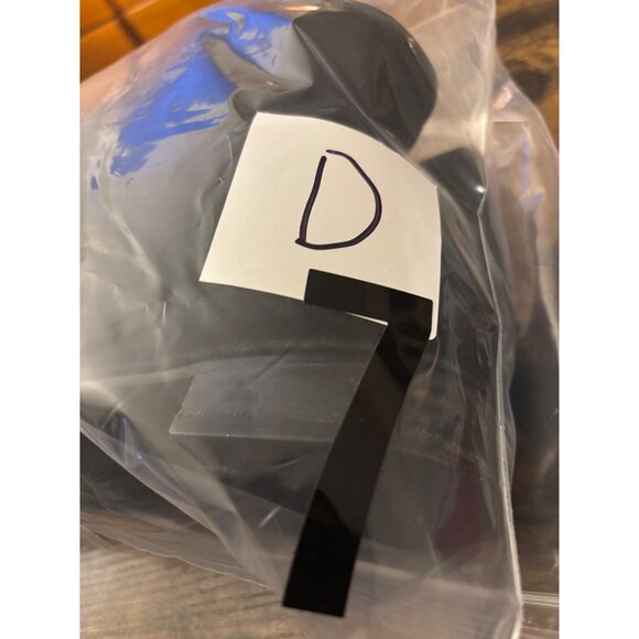 Via Spiga Womens Black Suede Ankle Booties Lace-Up Size 8M Leather Upper - Picture 8 of 12